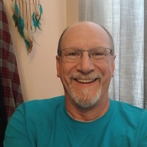 Fundraising Page: Paul Timmerman